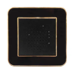 زنگ دینگ دانگ ایران الکتریک مدل ارس