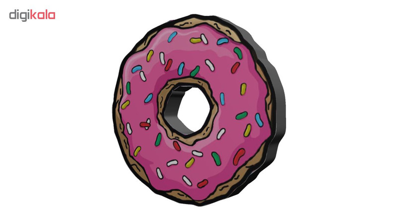 پیکسل مدل دونات کد 26 تک سایز