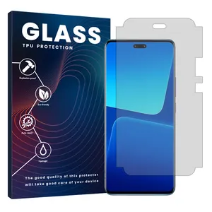 GLASS Resistant model transparent Screen Protector Suitable for Xiaomi 13 Lite Mobile Phone