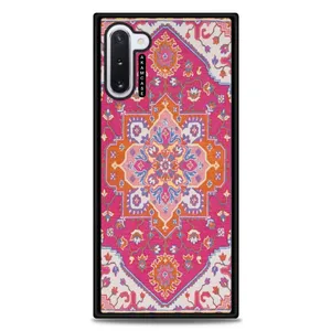AKAM AMC-WSGN10-PERSIAN-2 Cover For Samsung Galaxy Note 10