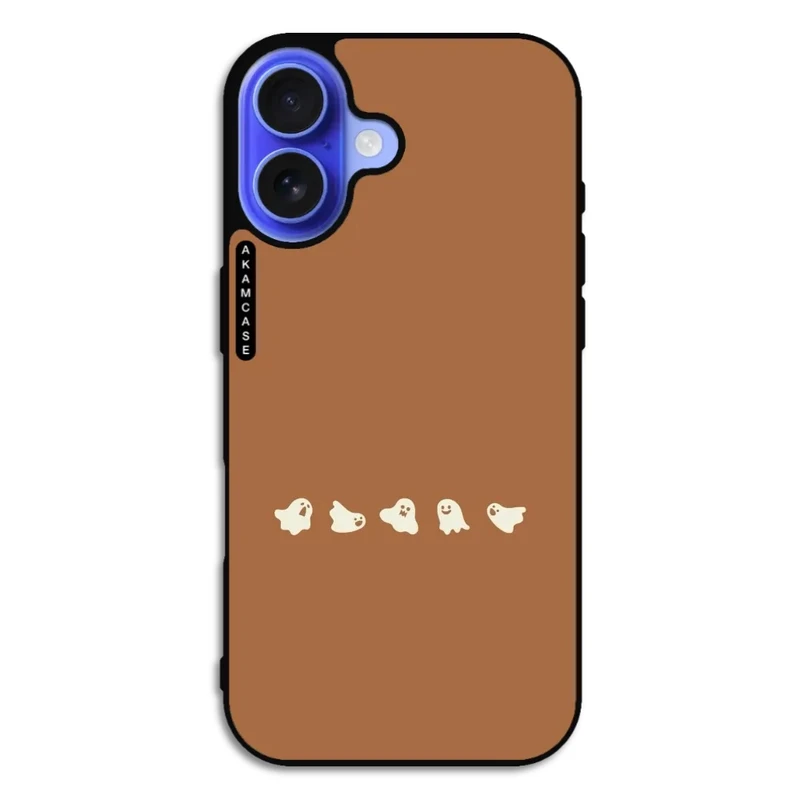 کاور آکام مدل AMC-WA16-BOO-23 مناسب برای گوشی موبایل اپل iPhone 16