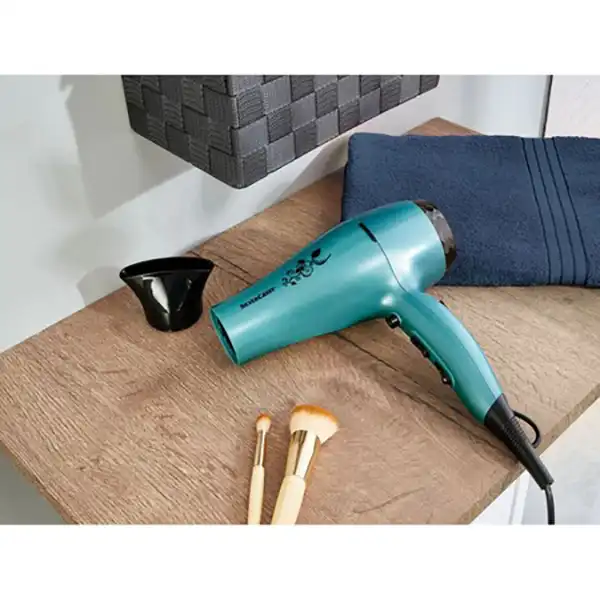 سشوار خانگی سیلور کرست مدل SHTR