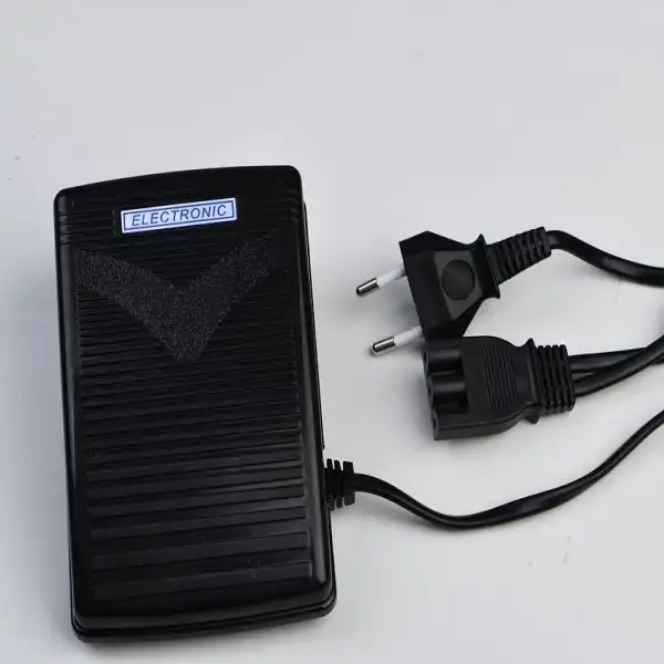 چرخ خیاطی جانتک مدل k500