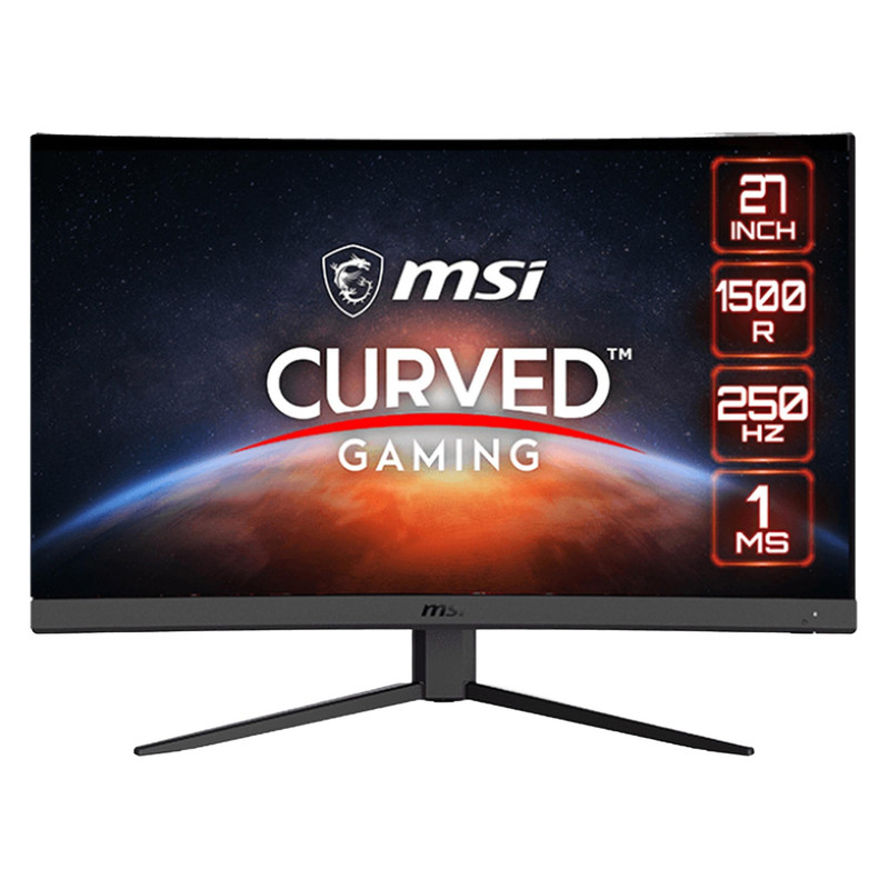 مانیتور 27 اینچ ام اس آی مدل G27C4X