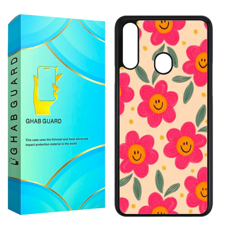 کاور قاب گارد مدل CHAPA20S مناسب برای گوشی موبایل سامسونگ Galaxy A20s