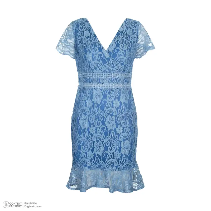 پیراهن زنانه مدل Shsl54