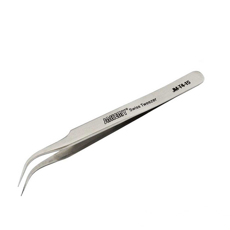 انبر پنس جاک می مدل JM-T4 سایز 5 اینچ