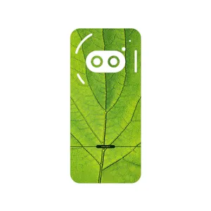 MAHOOT Leaf_Texture Cover Sticker for Nothing Phone 2a