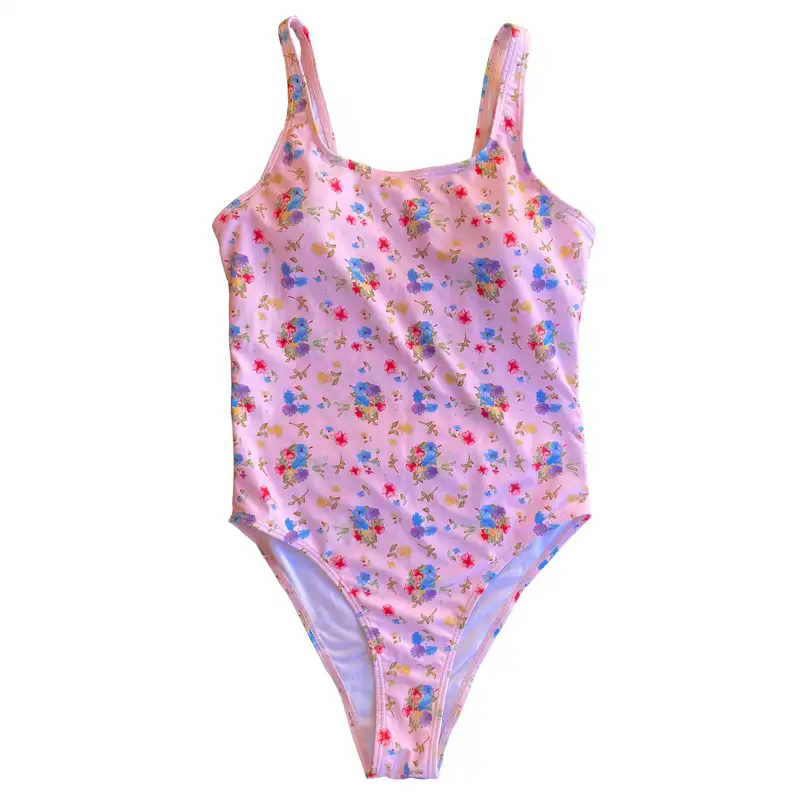 مایو زنانه شین مدل MF318