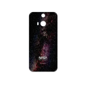 MAHOOT Universe-by-NASA-2 Cover Sticker for HTC Butterfly 2