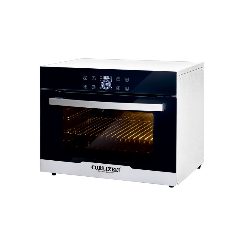 فر برقی کوریزن مدل EO-631