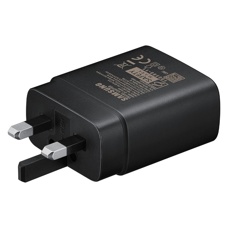آداپتور شارژر دیواری مدل SUPER FAST EP-TA845
