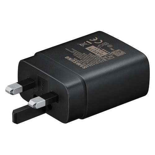 آداپتور شارژر دیواری مدل SUPER FAST EP-TA845