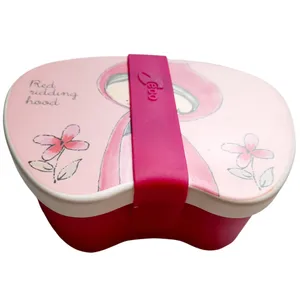 ظرف غذای کودک مجیک هوم کد DS50488BF 