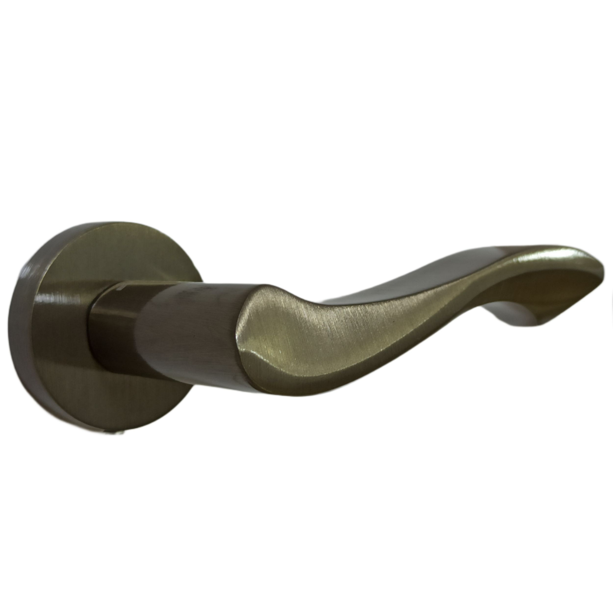 دستگیره در بهریزان مدل E4100AR بسته دو عددی