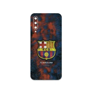 MAHOOT  BARCELONA-FC-2 Cover Sticker for Xiaomi Mi A3