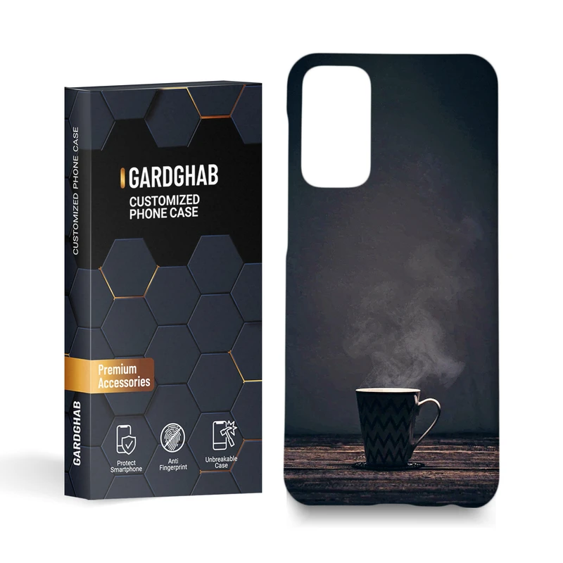 کاور گارد قاب مدل پسرانه مناسب برای گوشی موبایل سامسونگ galaxy m23 5g