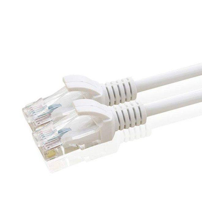 کابل شبکه Cat5 دیانا مدل X-PLUS طول 10 متر