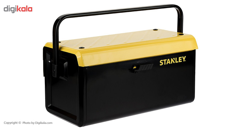 جعبه ابزار استنلی مدل STST73100-8 جعبه ابزار استنلی مدل STST73100-8