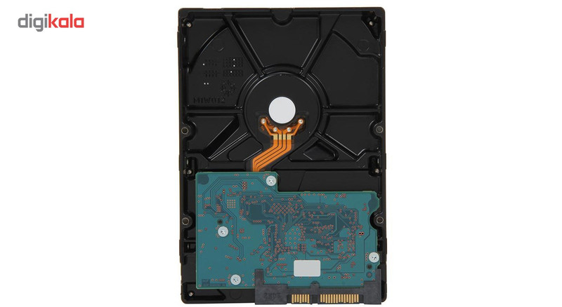 هارددیسک اینترنال توشیبا مدل P300 HDWD120UZSVA ظرفیت 2 ترابایت 3