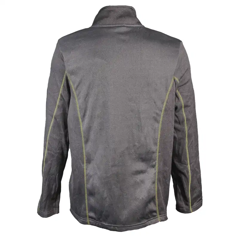 سویشرت ورزشی مردانه کریویت مدل Twocolor