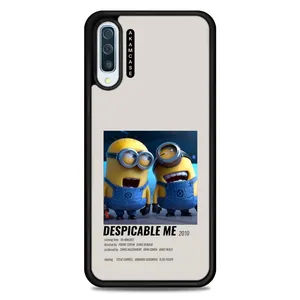 AKAM AMC-WSGA50-CARTOONS-2 Cover For Samsung Galaxy A50