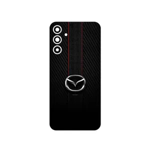MAHOOT Mazda_Motor Cover Sticker for Samsung Galaxy A15