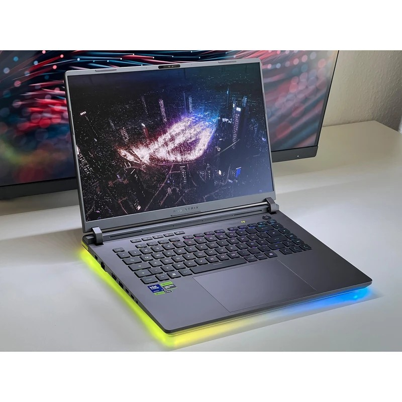 لپ تاپ 16 اینچی ایسوس مدل ROG Strix G16 (2025) G615JPR-RV128-i9 14900HX-RTX5070 8GB-32GB DDR5 5600MHz-2TB SSD-WUXGA 165Hz