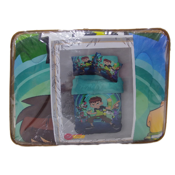 روتختی مدل بن 10  تک نفره سایز 220×170 سانتی متر