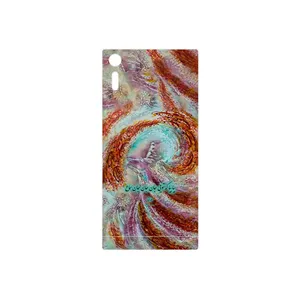 MAHOOT Molana Cover Sticker for Sony Xperia XZ