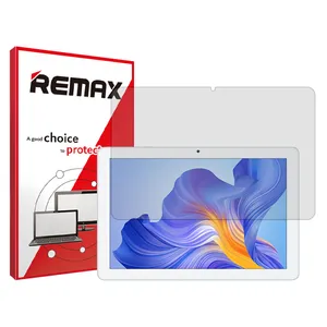 Remax HyGEL model transparent screen protector suitable for Honor Pad X8 Lite tablet