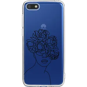 Megafone C28-B Cover For Huawei Y5 2018 / Y5 Prime 2018 / Y5 Lite 2018