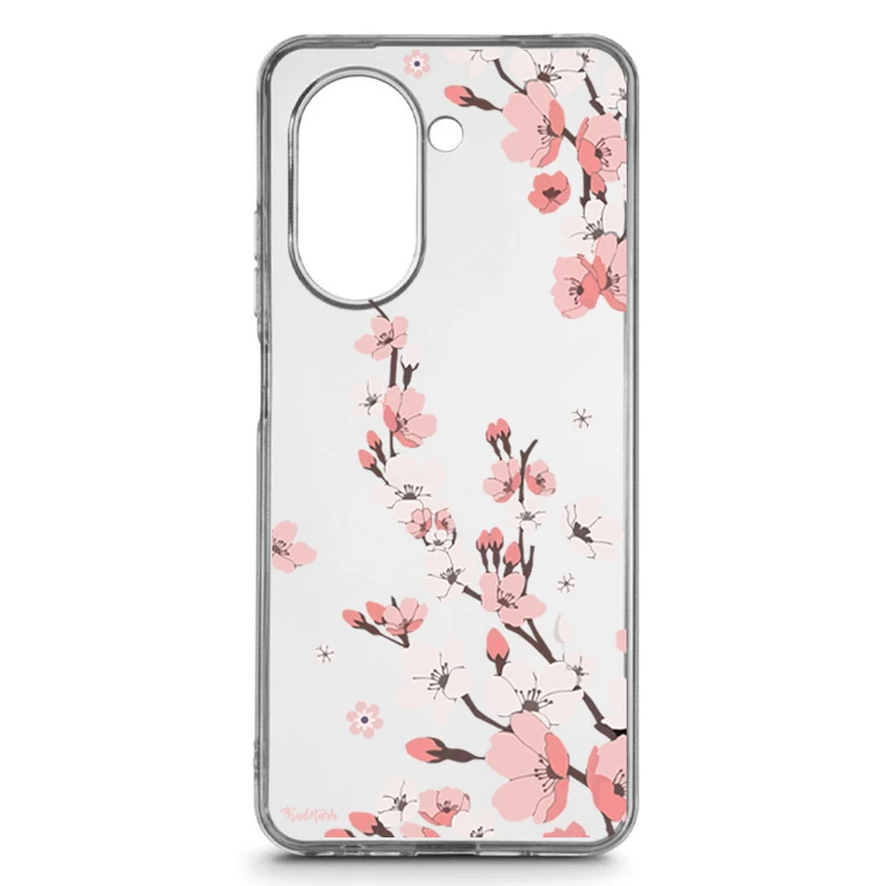کاور طرح Bloom مناسب برای گوشی موبایل شیائومی Redmi A5/Poco C71