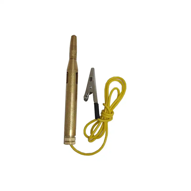 تستر فیوز خودرو سیموند مدل sm01