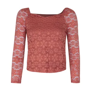 بلوز زنانه مدل گیلدا