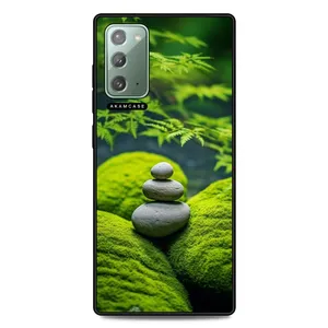 AKAM AMC-WSGN20-ZEN-5 Cover For Samsung Galaxy Note 20