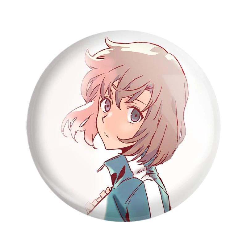 مگنت خندالو مدل چاهائه این انیمه تک رو کد 33779