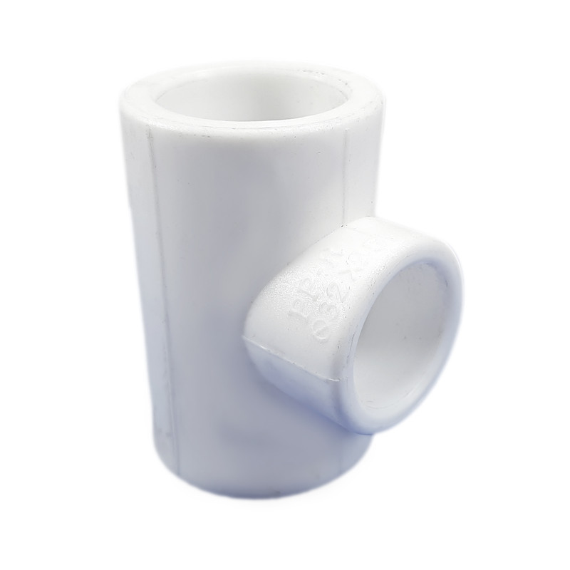 اتصال سه راهی مدل PP-R-S-32-25