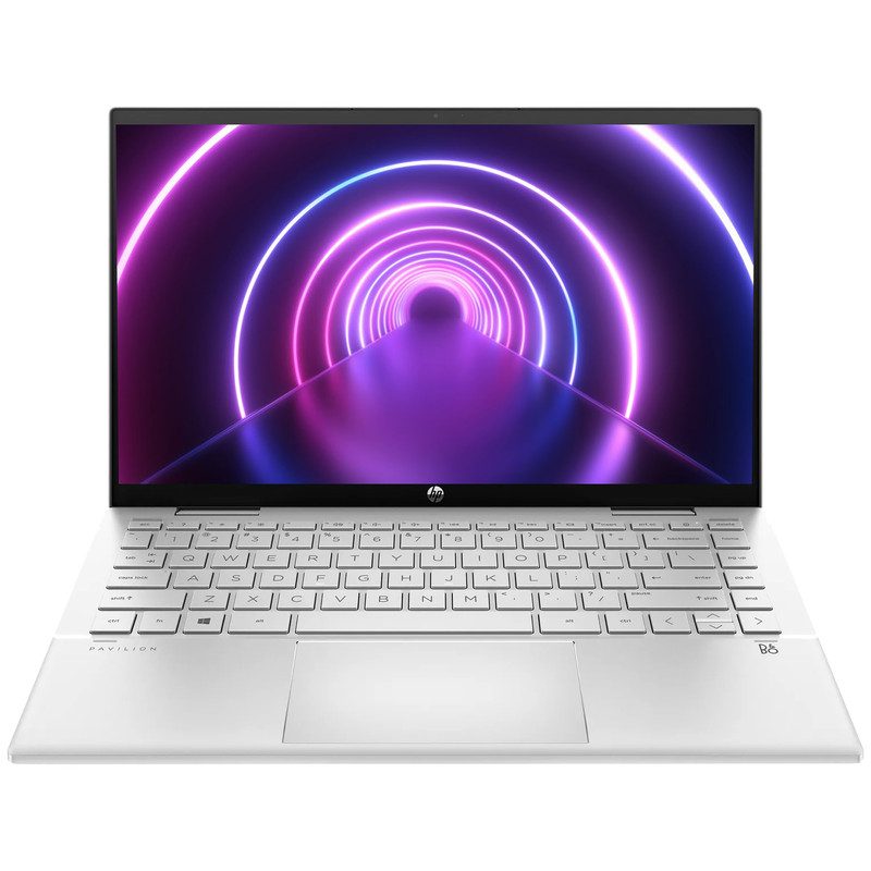 لپ تاپ 14 اینچی اچپی مدل Pavilion x360 Convertible 14t DY000-7AS لپ تاپ 14 اینچی اچپی مدل Pavilion x360 Convertible 14t DY000-7AS
