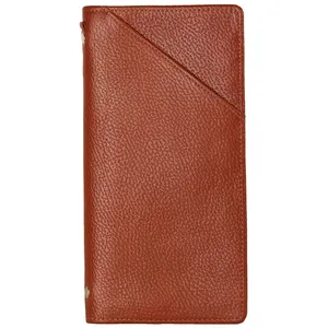 کیف پول شهر چرم مدل D2032-6