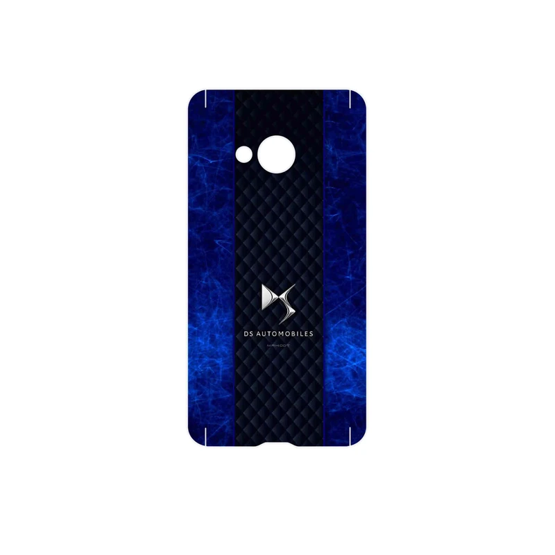 برچسب پوششی ماهوت مدل DS Automobiles مناسب برای گوشی موبایل اچ تی سی U Play