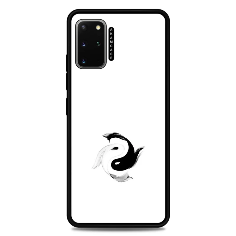 کاور آکام مدل AMC-WSGS20P-ZEN-6 مناسب برای گوشی موبایل سامسونگ Galaxy S20 Plus