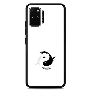 AKAM AMC-WSGS20P-ZEN-6 Cover For Samsung Galaxy S20 Plus