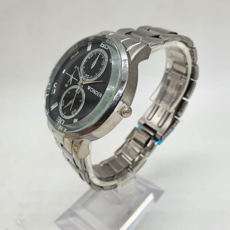 ساعت مچی عقربهای مردانه مدل N250M ساعت مچی عقربهای مردانه مدل N250M