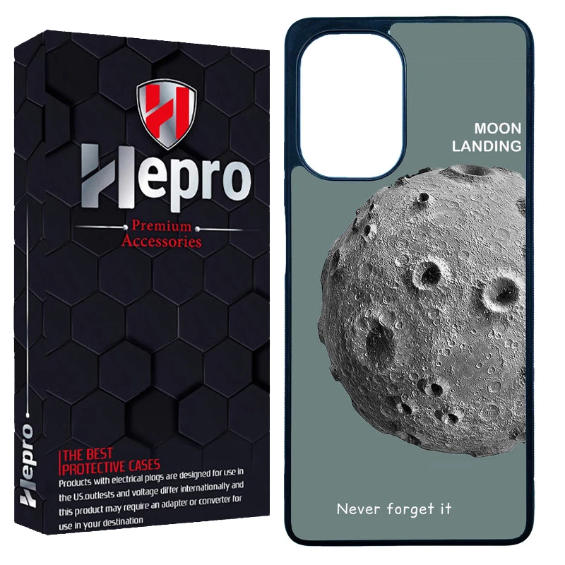 کاور هپرو طرح فانتزی مدل TPU مناسب برای گوشی موبایل شیائومی Poco F5