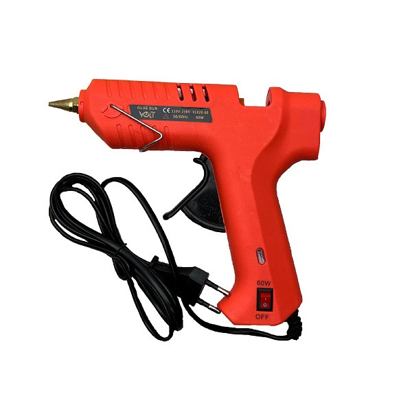 دستگاه چسب حرارتی ولت مدل VL920-60W