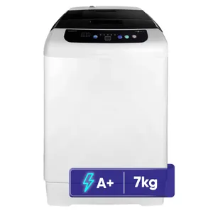 ماشین لباسشویی پاکشوما مدل TLX7001iW ظرفیت 7 کیلوگرم