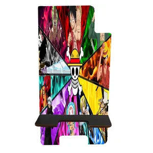 پایه نگهدارنده موبایل طرح انیمه وان پیس کد hh102