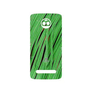 MAHOOT Atom Universe 5 Cover Sticker for Motorola Moto Z2 Force