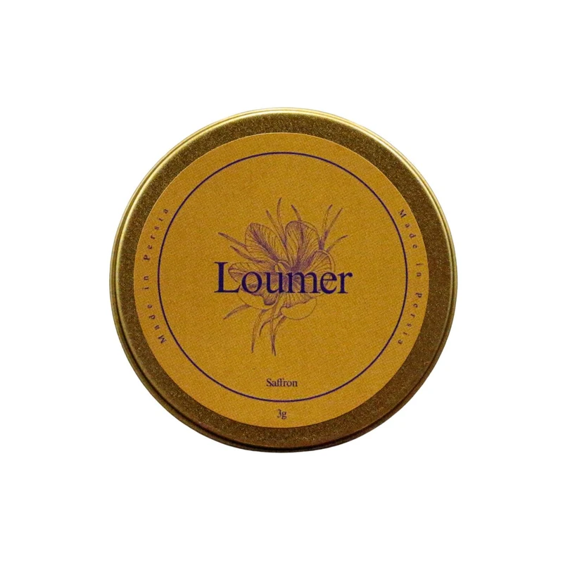 زعفران لومر - 2 گرم